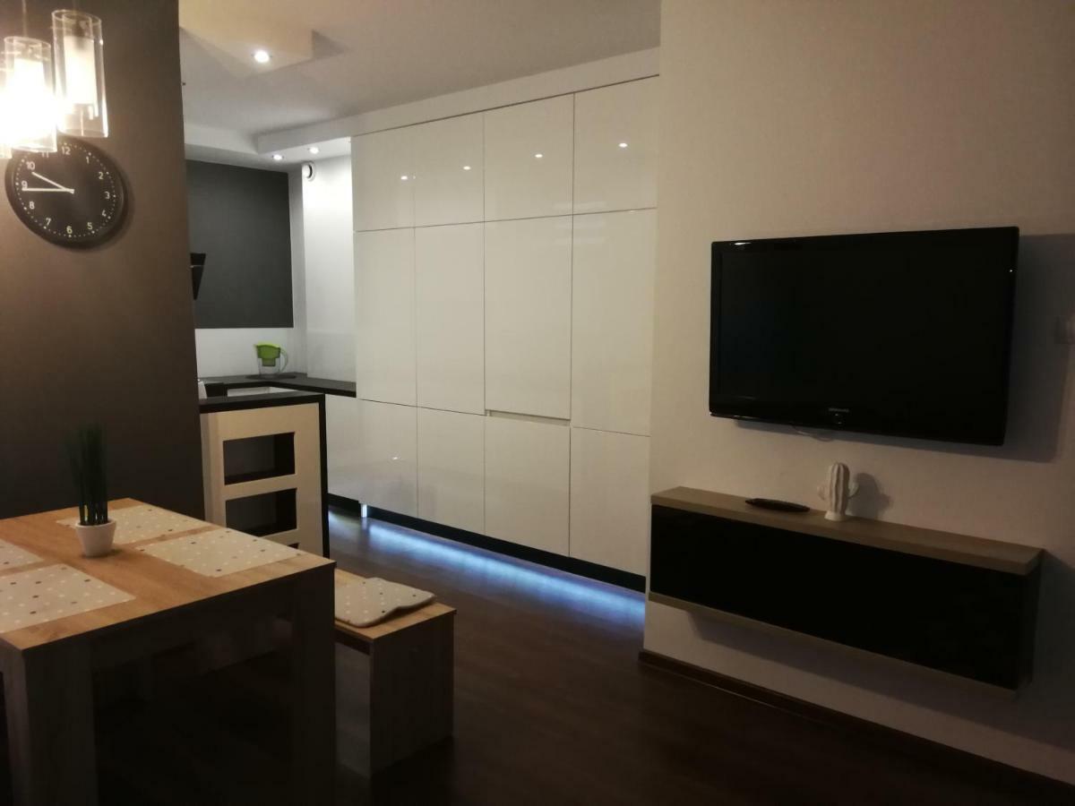 Lookapartments 코잘린 외부 사진