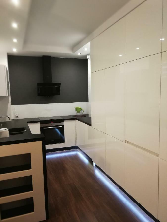 Lookapartments 코잘린 외부 사진