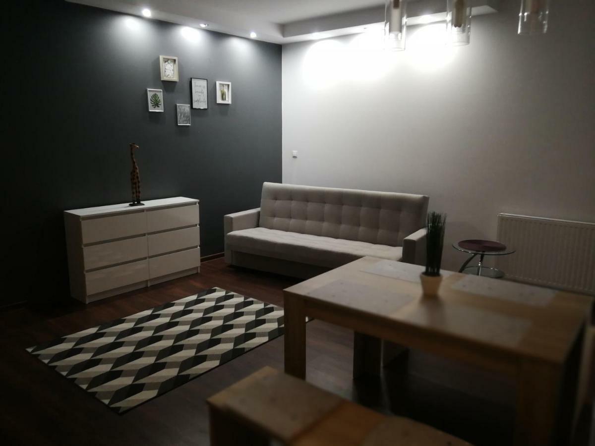 Lookapartments 코잘린 외부 사진