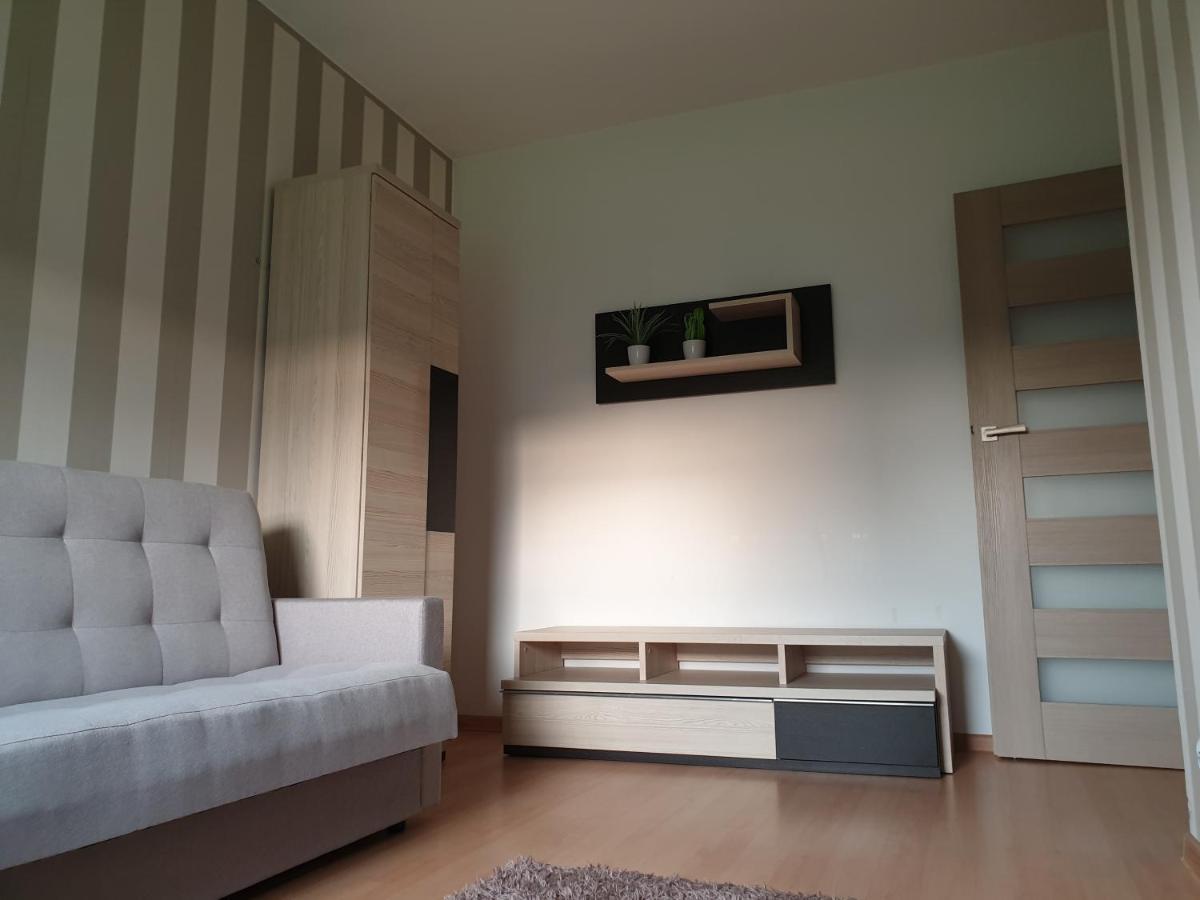 Lookapartments 코잘린 외부 사진