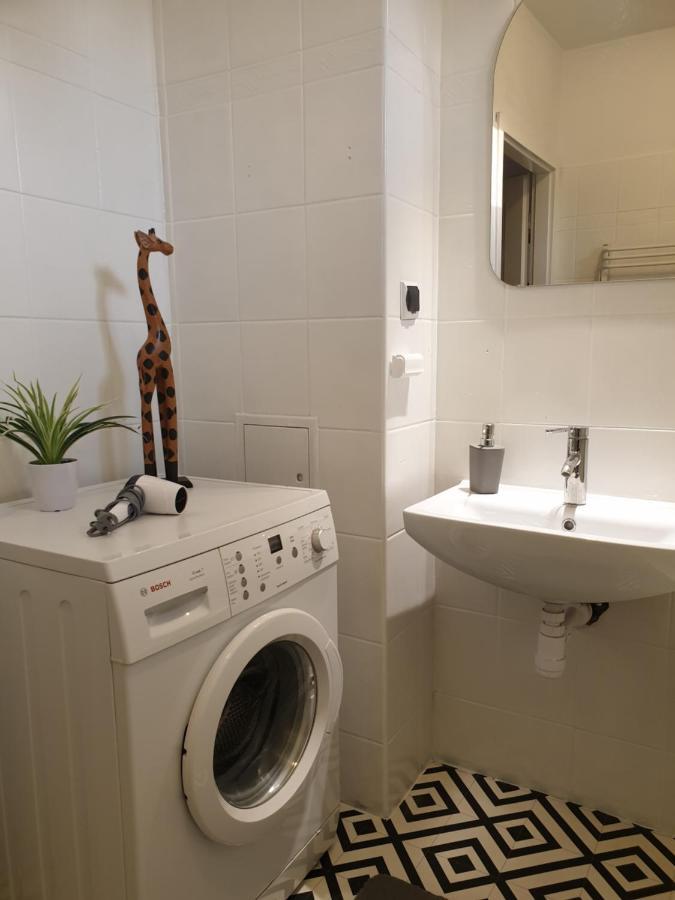 Lookapartments 코잘린 외부 사진